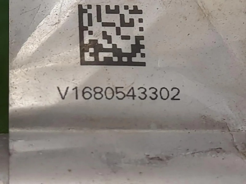 Flessibile AC Compressorecondensatore V1680543302 Mini MINI Cooper F56 2014