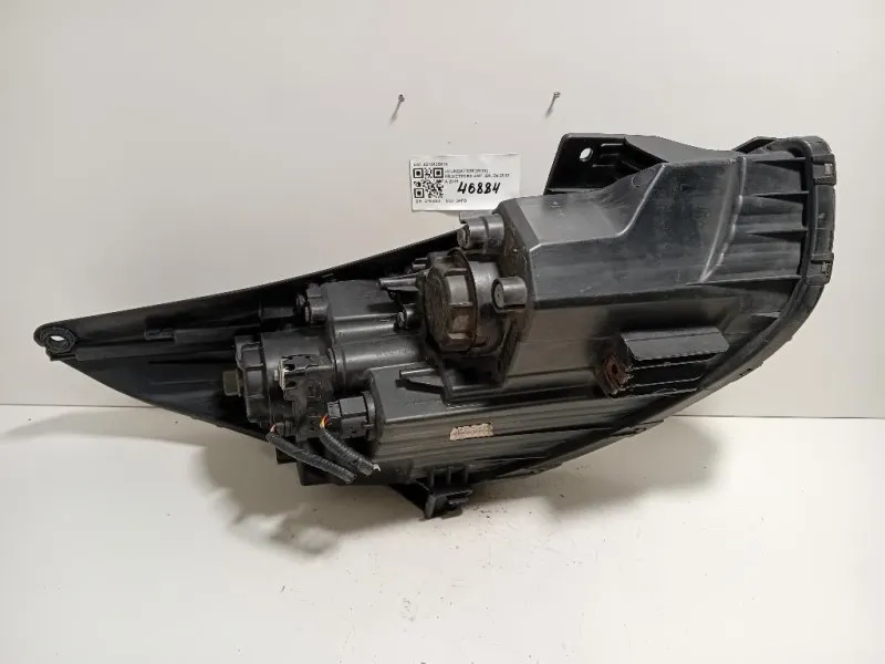 Proiettore ANT SX 921012S610 Hyundai IX35 2013