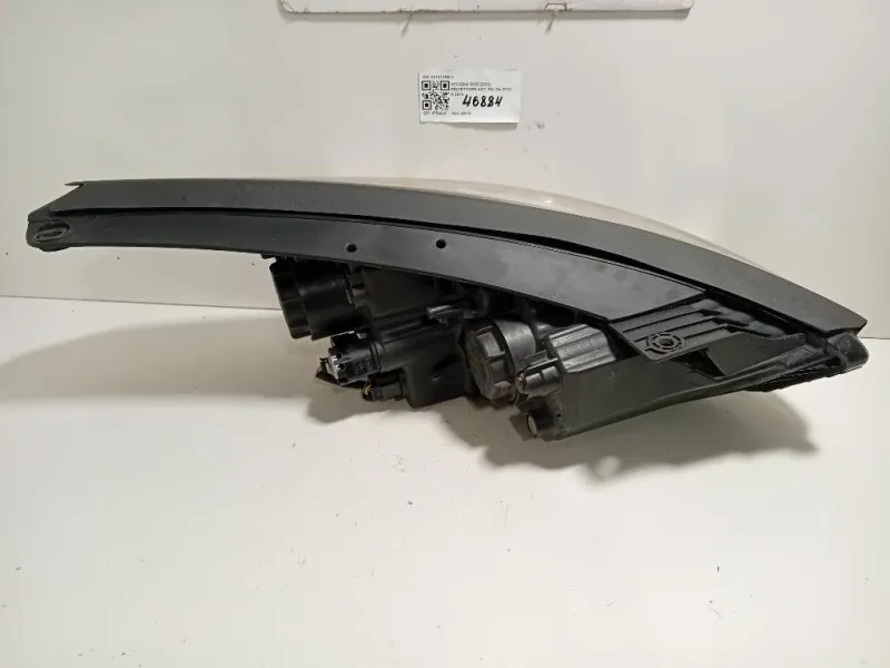 Proiettore ANT SX 921012S610 Hyundai IX35 2013