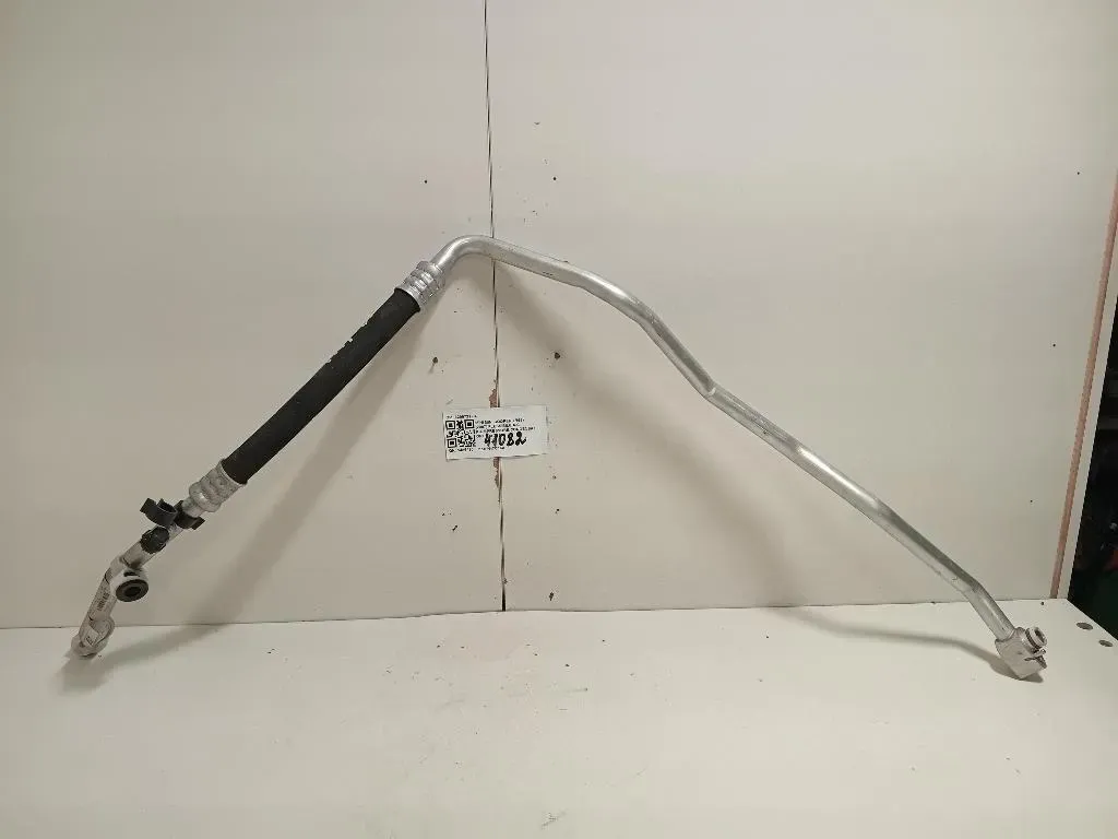 Flessibile AC Compressorecondensatore 9209721-04 Mini MINI Cooper R56 2007