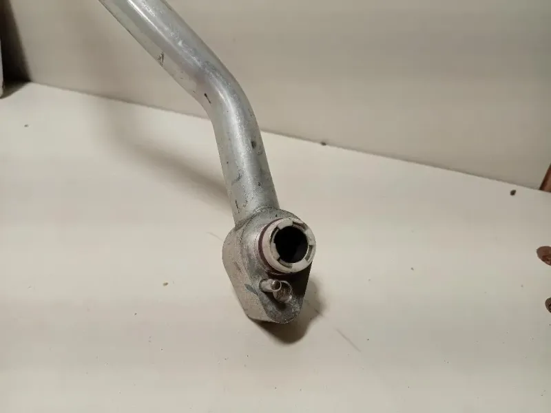 Flessibile AC Compressorecondensatore 9209721-04 Mini MINI Cooper R56 2007