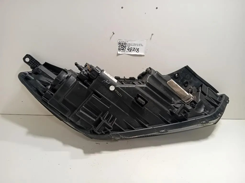 Proiettore ANT SX 92101-D7110 Hyundai Tucson II 2015