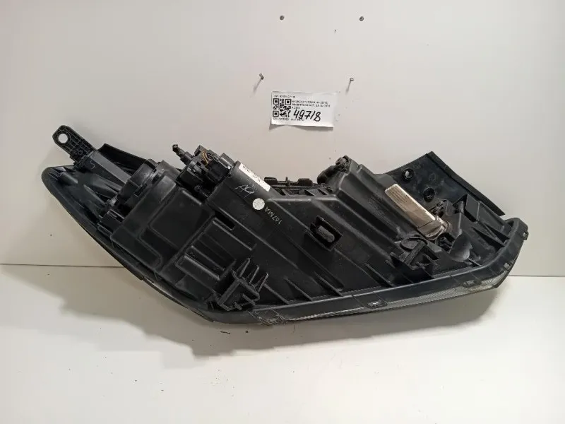 Proiettore ANT SX 92101-D7110 Hyundai Tucson II 2015