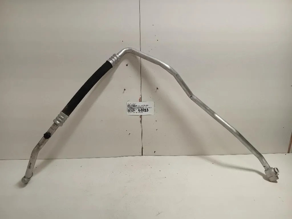 Flessibile AC Compressorecondensatore 9209721-04 Mini MINI Cooper R56 2007