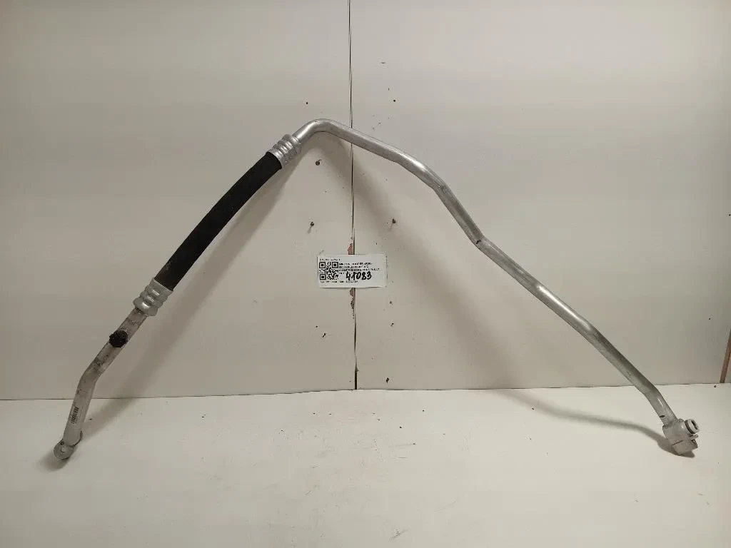 Flessibile AC Compressorecondensatore 9209721-04 Mini MINI Cooper R56 2007