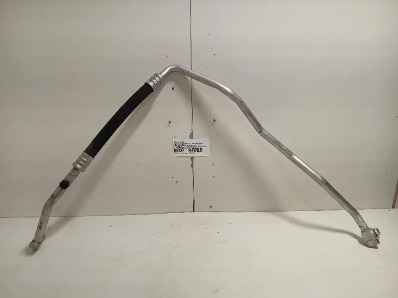 Flessibile AC Compressorecondensatore 9209721-04 Mini MINI Cooper R56 2007