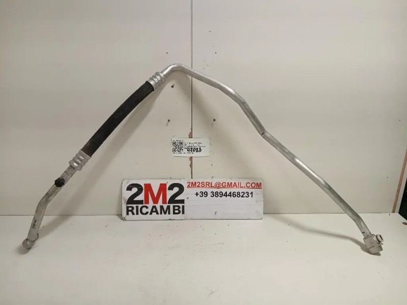 Flessibile AC Compressorecondensatore 9209721-04 Mini MINI Cooper R56 2007