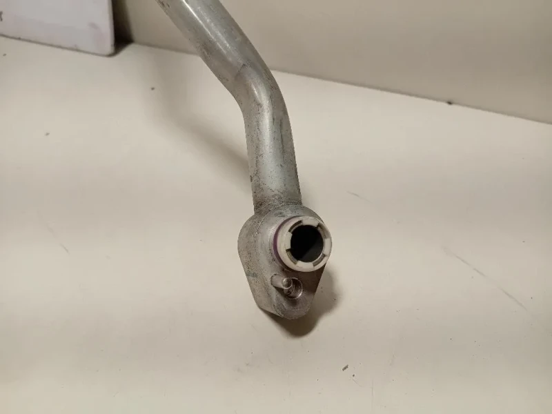 Flessibile AC Compressorecondensatore 9209721-04 Mini MINI Cooper R56 2007