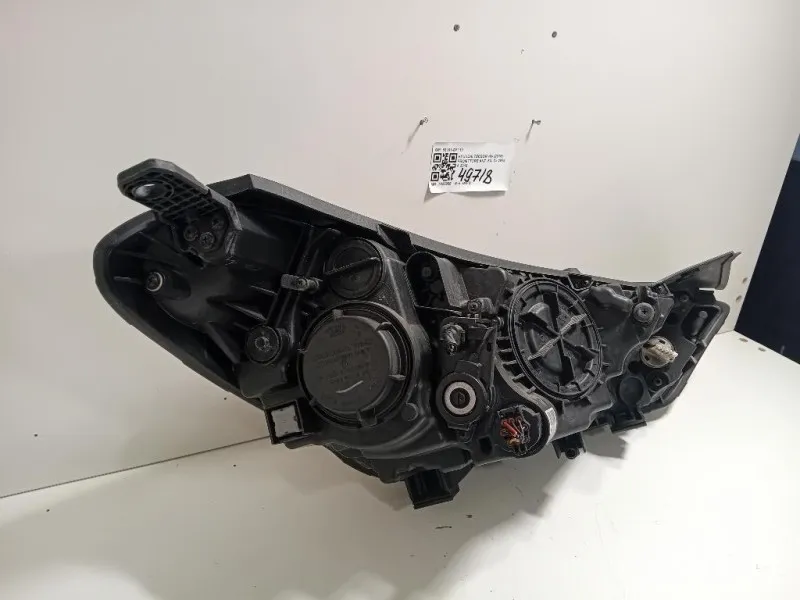 Proiettore ANT SX 92101-D7110 Hyundai Tucson II 2015