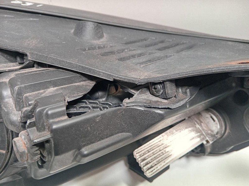 Proiettore ANT SX 92101-D7110 Hyundai Tucson II 2015