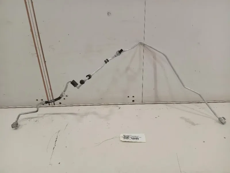 Flessibile AC Compressorecondensatore 6453 9209724-08 Mini MINI Cooper R56 2007