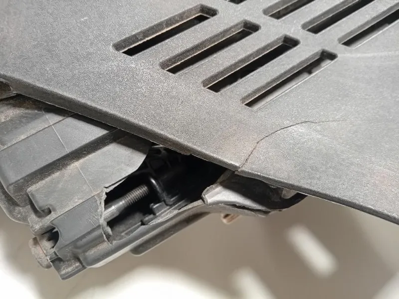 Proiettore ANT SX 92101-D7110 Hyundai Tucson II 2015