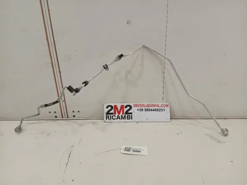 Flessibile AC Compressorecondensatore 6453 9209724-08 Mini MINI Cooper R56 2007