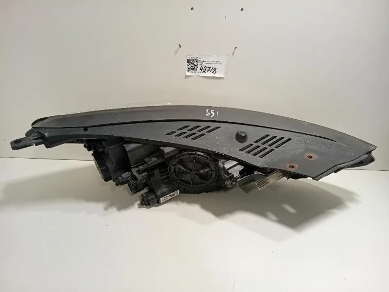 Proiettore ANT SX 92101-D7110 Hyundai Tucson II 2015