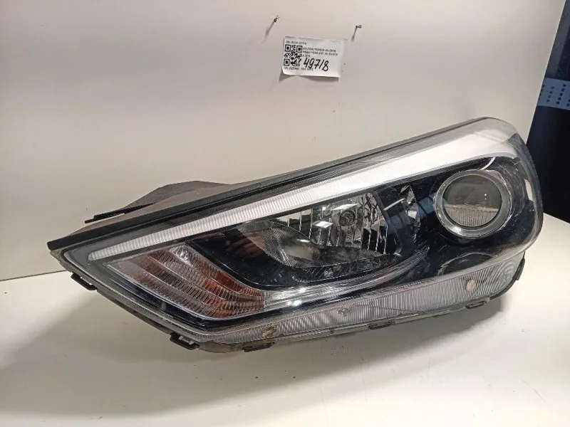 Proiettore ANT SX 92101-D7110 Hyundai Tucson II 2015