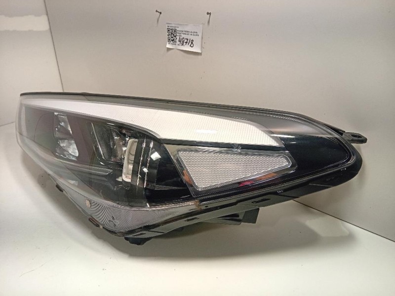 Proiettore ANT SX 92101-D7110 Hyundai Tucson II 2015