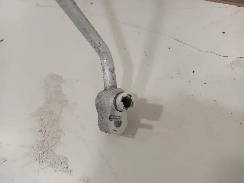 Flessibile AC Compressorecondensatore 6453 9209724-08 Mini MINI Cooper R56 2007