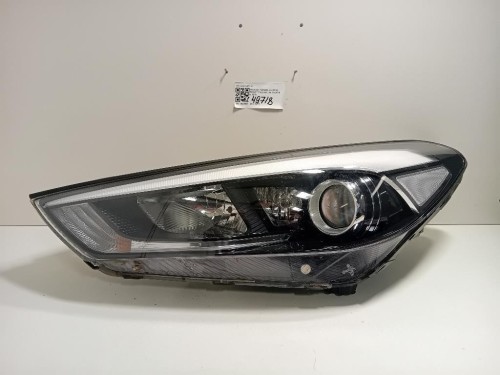 Proiettore ANT SX 92101-D7110 Hyundai Tucson II 2015