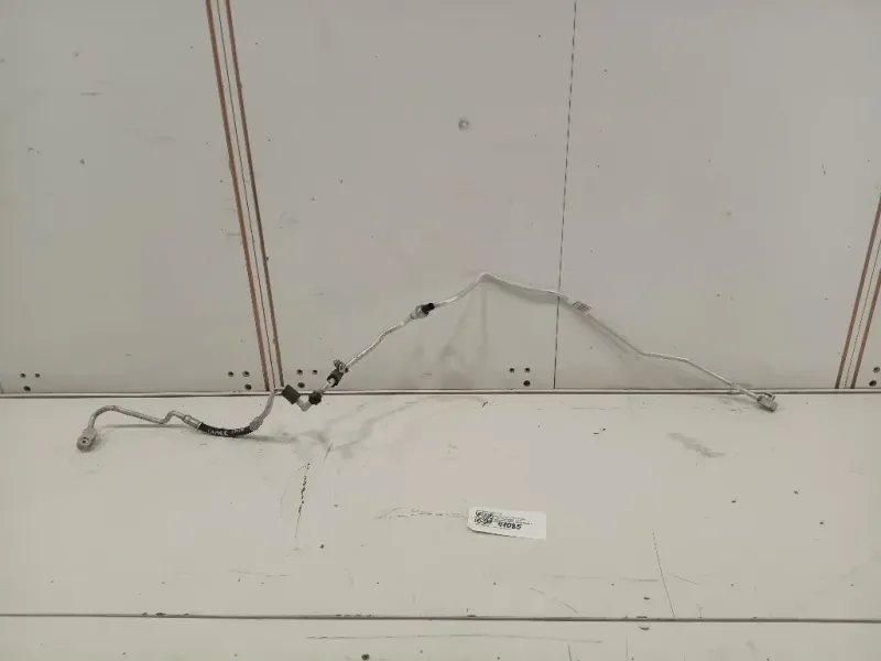 Flessibile AC Compressorecondensatore 6453 9209724-08 Mini MINI Cooper R56 2007