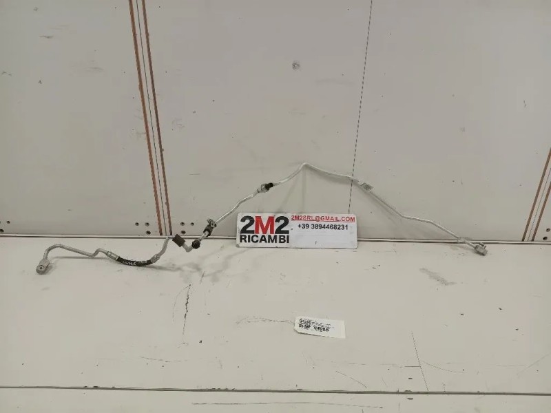 Flessibile AC Compressorecondensatore 6453 9209724-08 Mini MINI Cooper R56 2007