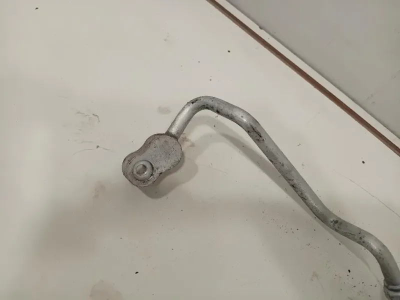 Flessibile AC Compressorecondensatore 6453 9209724-08 Mini MINI Cooper R56 2007