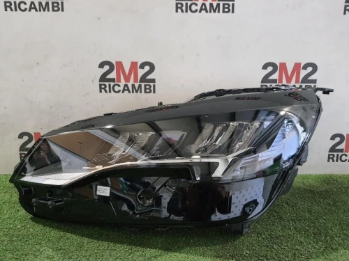 Proiettore ANT SX 1674017780 FARO PROIETTORE ANT 3008 Peugeot 5008 II 2017