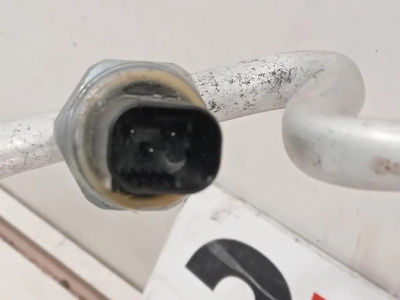 Flessibile AC Compressorecondensatore 6453 9209724-08 Mini MINI Cooper R56 2007