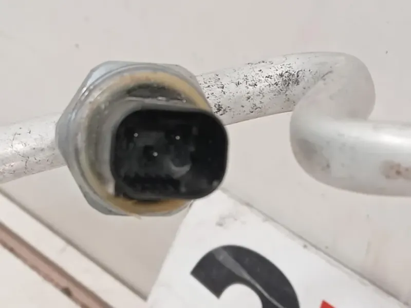 Flessibile AC Compressorecondensatore 6453 9209724-08 Mini MINI Cooper R56 2007