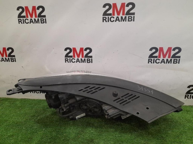 Proiettore ANT SX D7921110A0 Hyundai Tucson II 2015