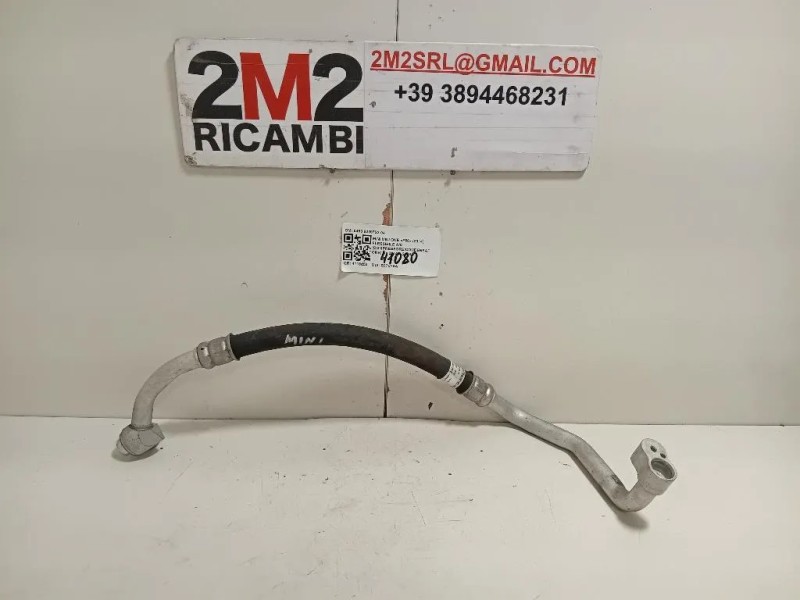 Flessibile AC Compressorecondensatore 6453 9209722-04 Mini MINI ONE F56 2014