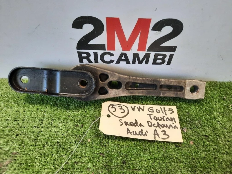 Accessori Montaggio Paraurti ANT Alfa Romeo Spider I 1990