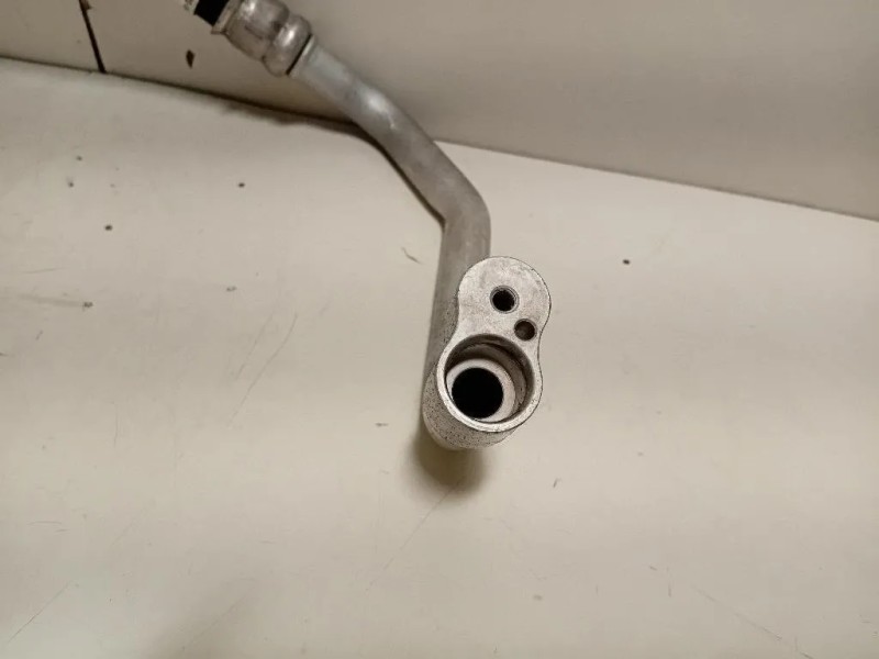 Flessibile AC Compressorecondensatore 6453 9209722-04 Mini MINI ONE F56 2014