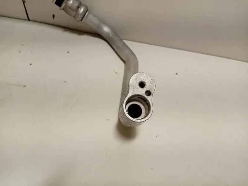 Flessibile AC Compressorecondensatore 6453 9209722-04 Mini MINI ONE F56 2014