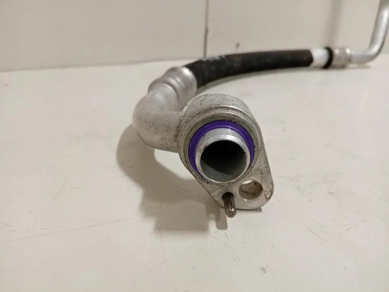 Flessibile AC Compressorecondensatore 6453 9209722-04 Mini MINI ONE F56 2014