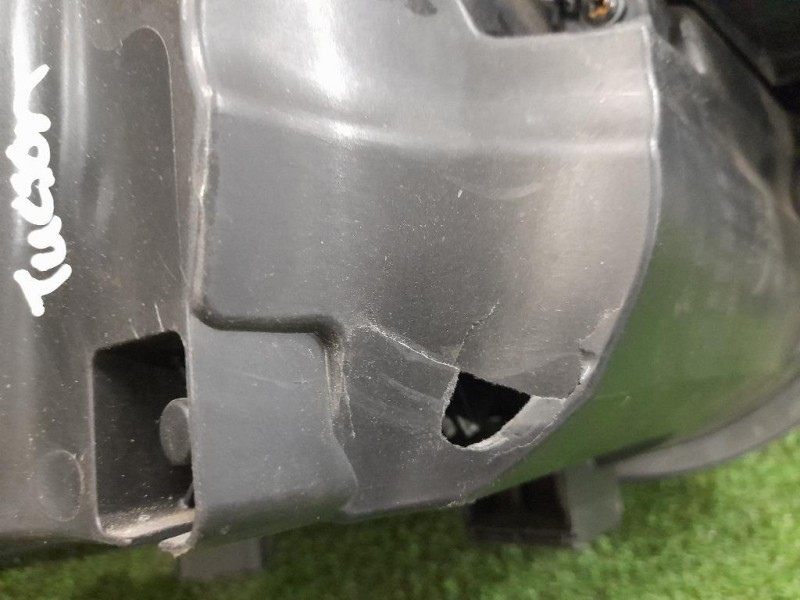 Proiettore ANT SX 92101D7710 Hyundai Tucson II 2018