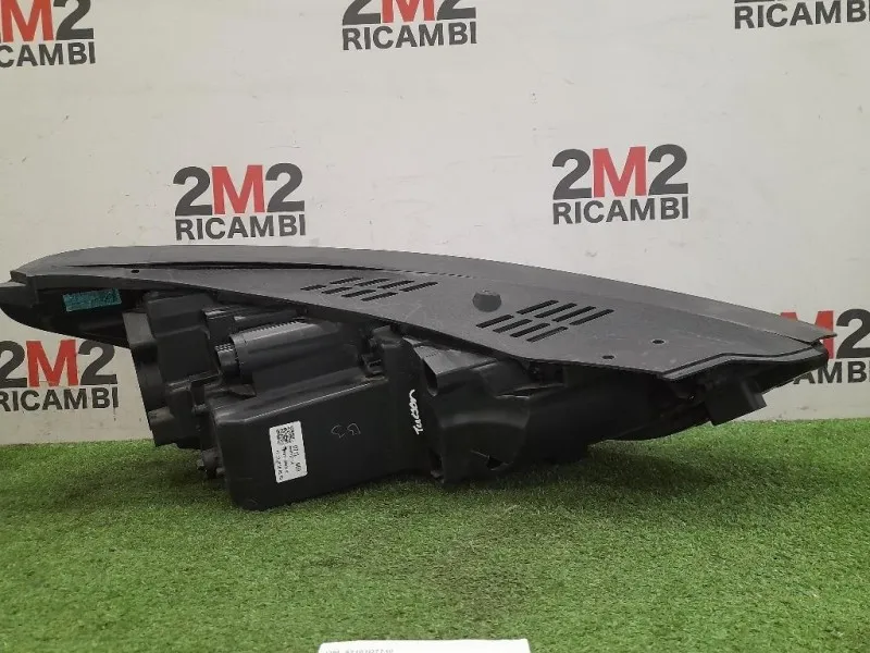 Proiettore ANT SX 92101D7710 Hyundai Tucson II 2018