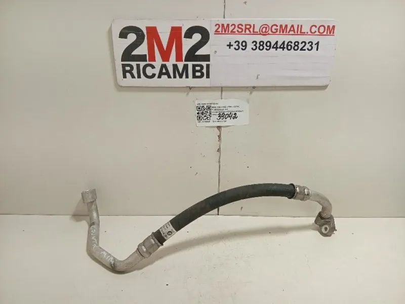 Flessibile AC Compressorecondensatore 6453 9209722-04 Mini MINI ONE F56 2014