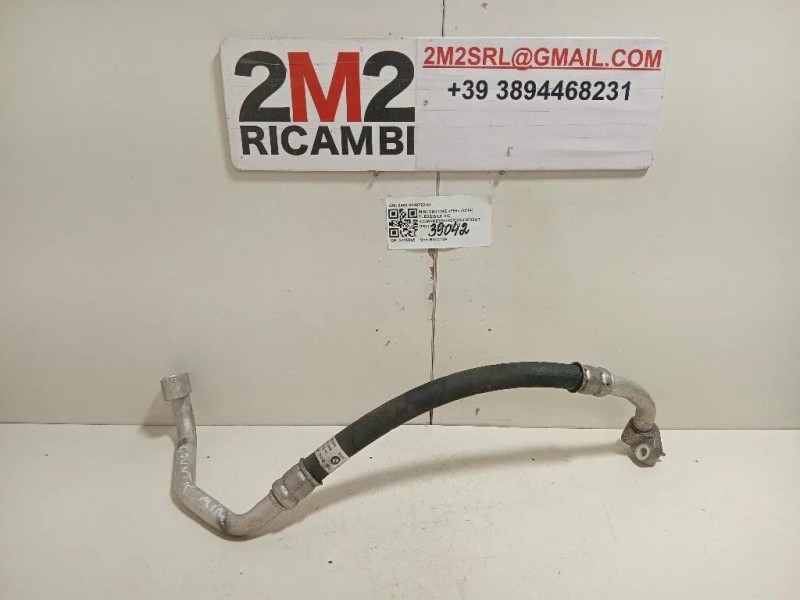 Flessibile AC Compressorecondensatore 6453 9209722-04 Mini MINI ONE F56 2014
