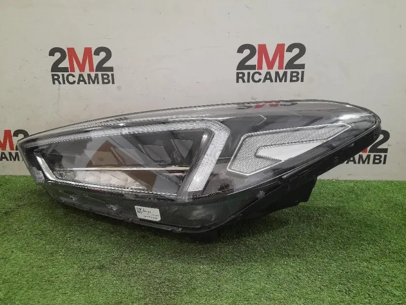 Proiettore ANT SX 92101D7710 Hyundai Tucson II 2018