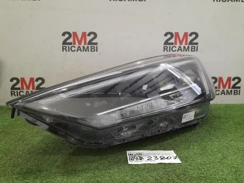 Proiettore ANT SX 92101D7710 Hyundai Tucson II 2018