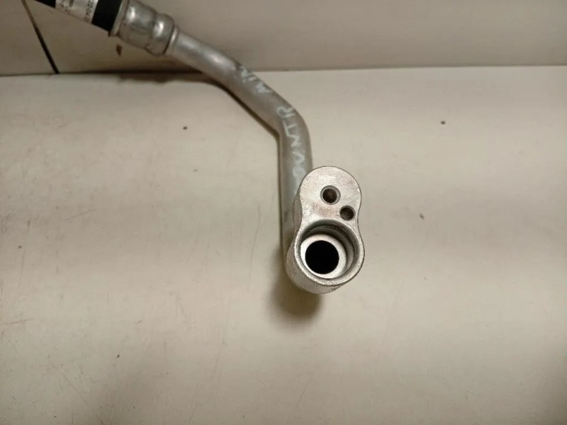 Flessibile AC Compressorecondensatore 6453 9209722-04 Mini MINI ONE F56 2014