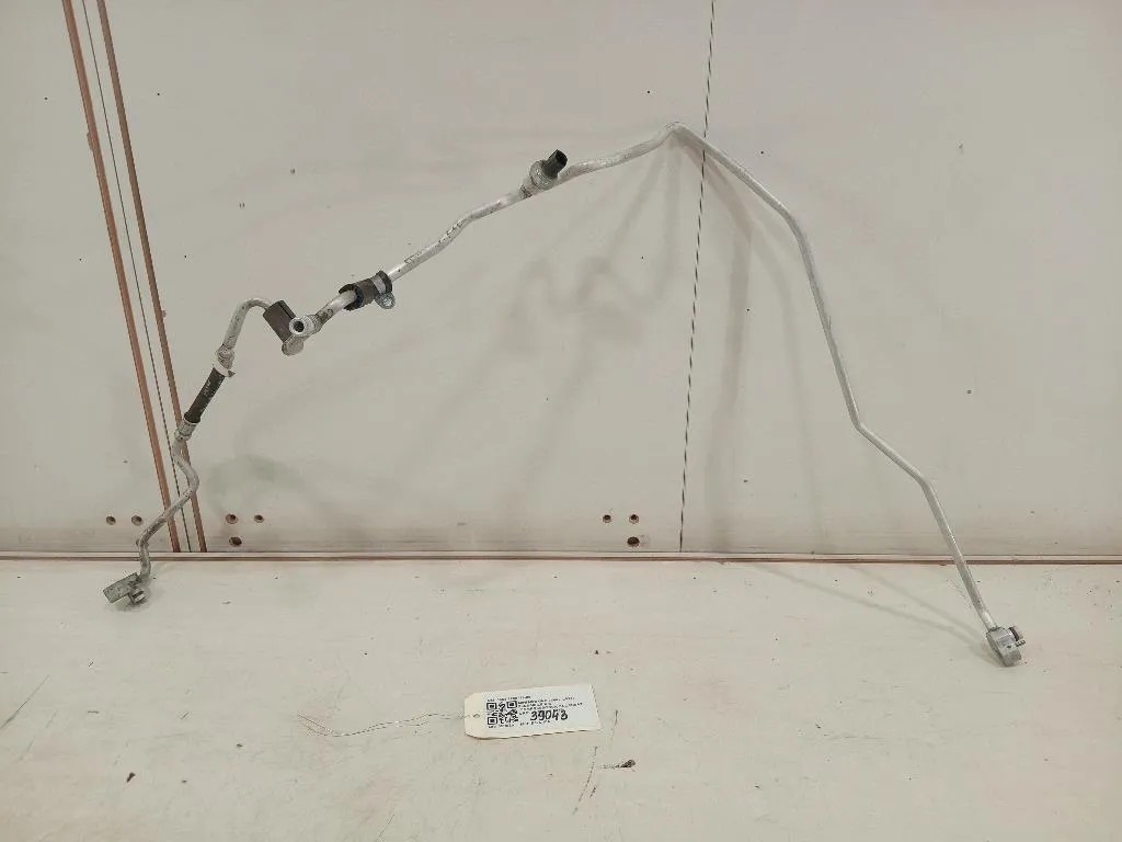 Flessibile AC Compressorecondensatore 6453 9209724-08 Mini MINI ONE F56 2014