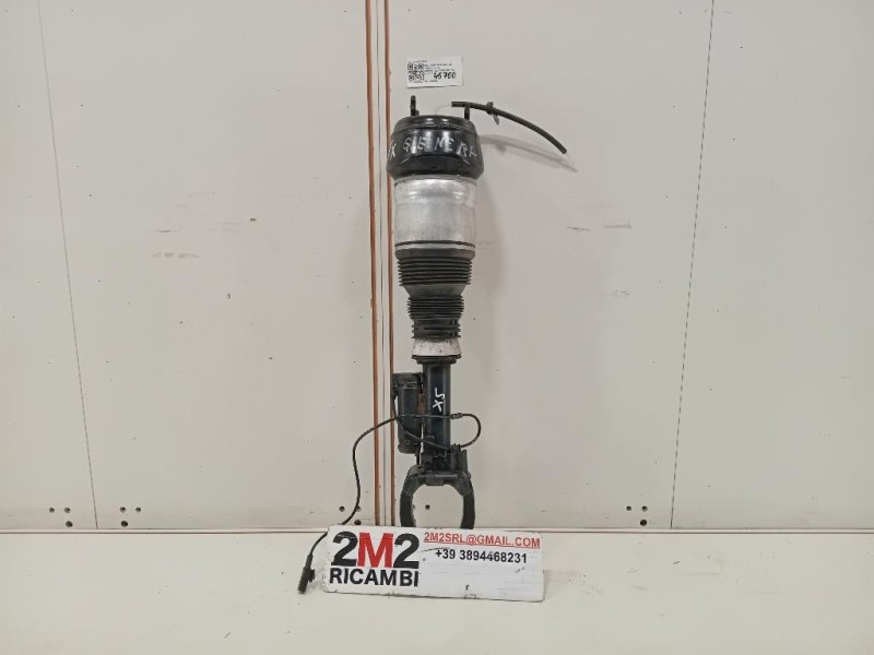 Ammortizzatore ANT SX A1663233500 Mercedes Classe GLE W166 2015