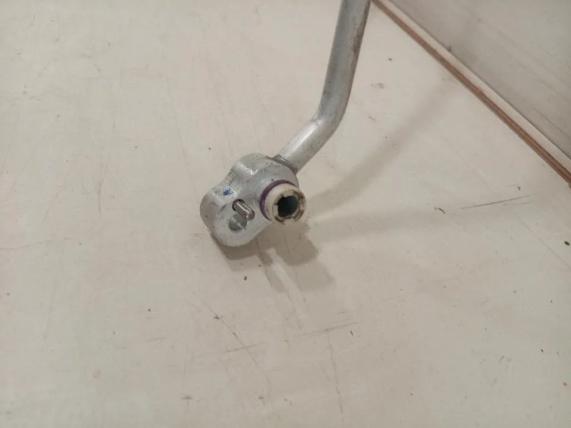 Flessibile AC Compressorecondensatore 6453 9209724-08 Mini MINI ONE F56 2014