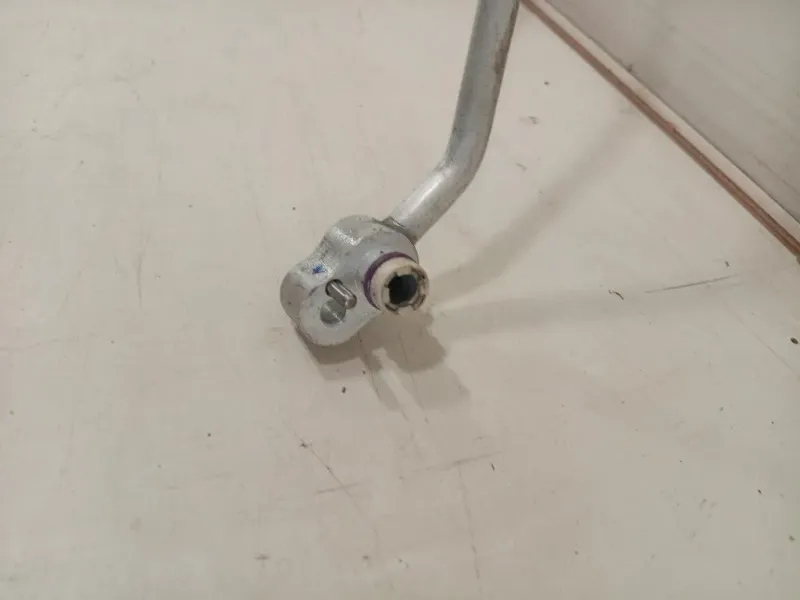 Flessibile AC Compressorecondensatore 6453 9209724-08 Mini MINI ONE F56 2014