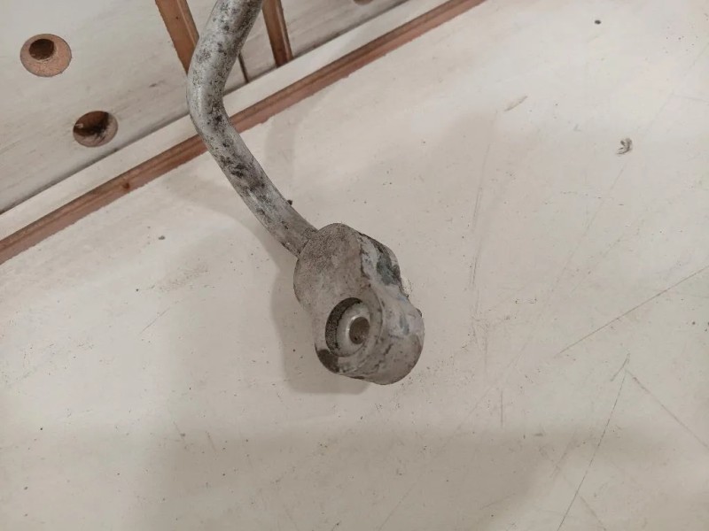 Flessibile AC Compressorecondensatore 6453 9209724-08 Mini MINI ONE F56 2014