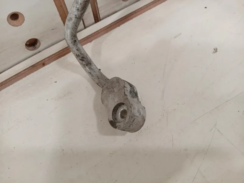 Flessibile AC Compressorecondensatore 6453 9209724-08 Mini MINI ONE F56 2014