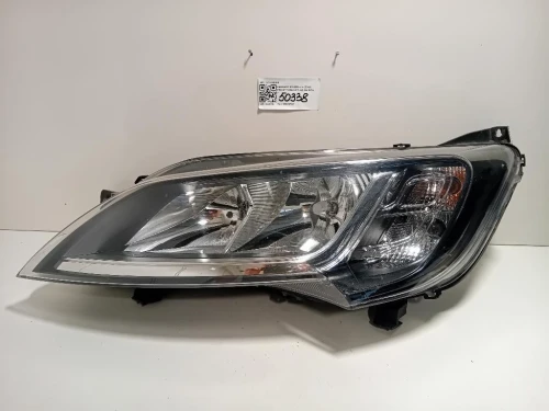 Proiettore ANT SX 1375103080 Peugeot Boxer III 2014
