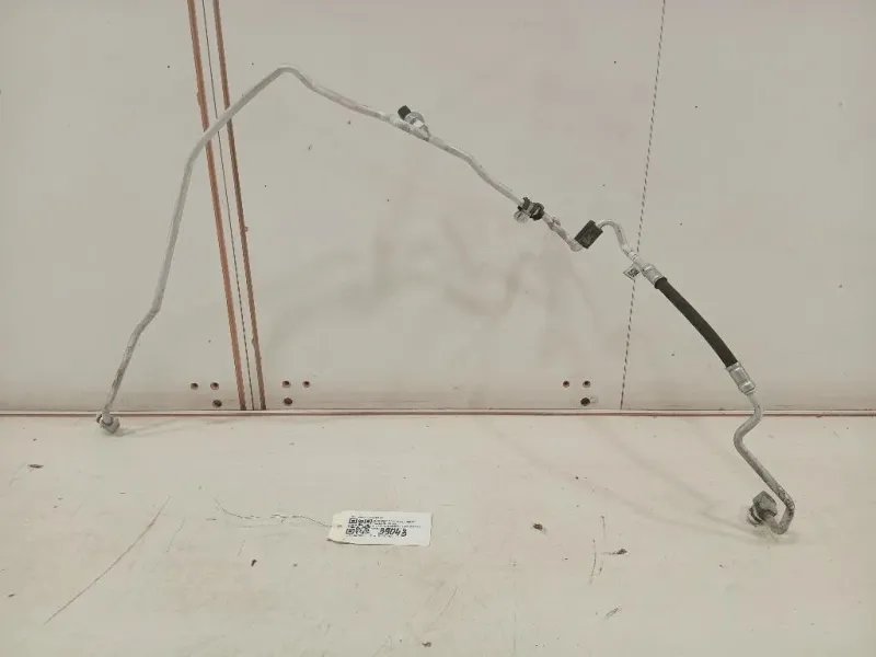 Flessibile AC Compressorecondensatore 6453 9209724-08 Mini MINI ONE F56 2014