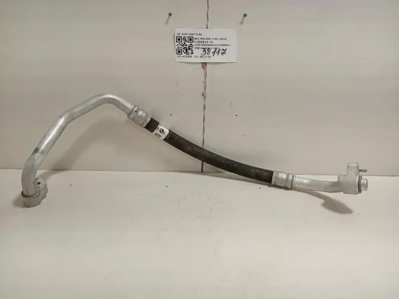 Flessibile AC Compressorecondensatore 6453 9209722-04 Mini MINI ONE F56 2014